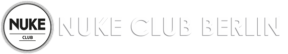 Nuke Club Berlin Logo